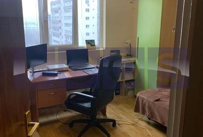 Apartament cu 3 camere decomandat, mobilat în Drumul Taberei - 2