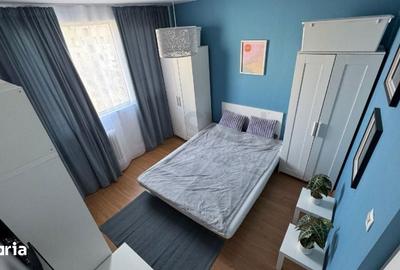 Apartament cu 2 camere în 1 Mai - 7