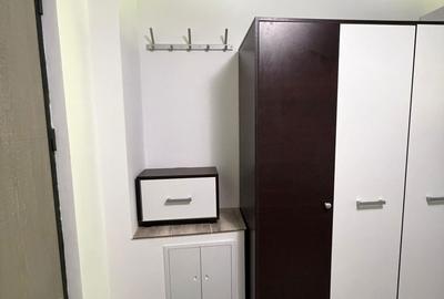 Garsonieră decomandată în Berceni - 1