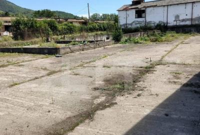 Hala industriala de vanzare ?imleul Silvaniei - 4