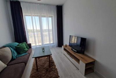 Apartament cu 2 camere decomandat în Vest - 6