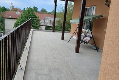 Casă cu Teren 8142 Mp în Oarda - 1