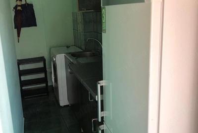 Garsonieră decomandată în Central