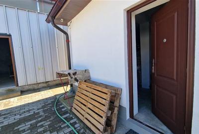 Casă individuală cu 6 camere cu Teren 834 Mp în Muncitoresc - 12