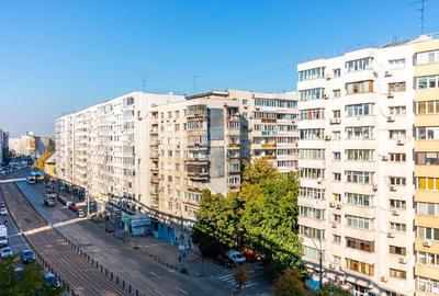 Apartament cu 3 camere decomandat, mobilat în Iancului - 3