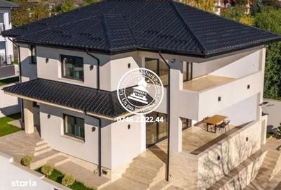 Casă cu 4 camere cu Teren 420 Mp în Breazu - 10