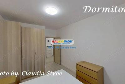 Inchiriere apartament 2 camere ISG IV VIILOR + LOC PARCARE SUBTERAN - 11