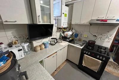Apartament cu 2 camere semidecomandat în Florești - 8