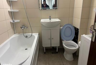 Apartament cu 2 camere decomandat, mobilat în Podul de Fier - 3