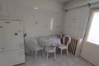 Apartament doua camere decomandate, zona gara. - 17