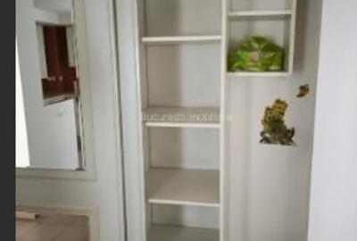 Unirii Biblioteca Nationala FANTANI,BL REABILITAT ET 4 /8 decomandat Amenajat - 10