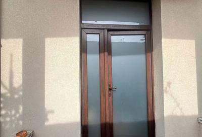 Casă cu 2 camere cu Canalizare în Central - 7