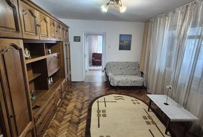 Apartament cu 2 camere semidecomandat în Central - 4