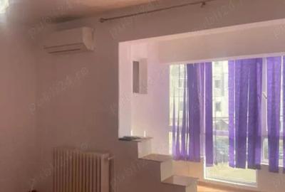 Apartament cu 3 camere semidecomandat în Central - 12