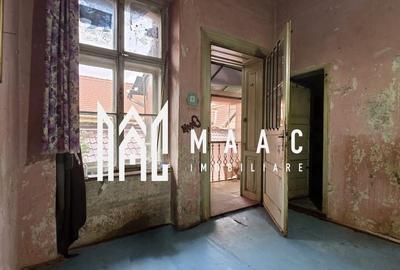 Apartament 1 camera I Gradina I Investitie I Zona Centrala - 11