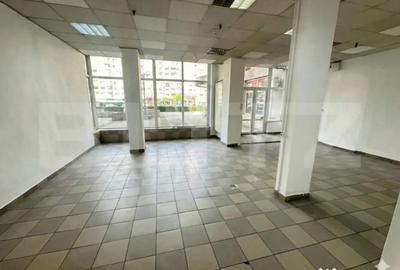 Spațiu comercial, de 103 mp, în Mărăști - 1