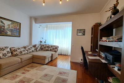 PENTHOUSE LUX - LOCATIE EXCELENTA -VIEW SUPERB - TERASA AMENAJATA 300 MP - 39
