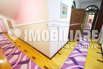 Casă individuală cu 8 camere cu Teren 1174 Mp în Șagului - 5