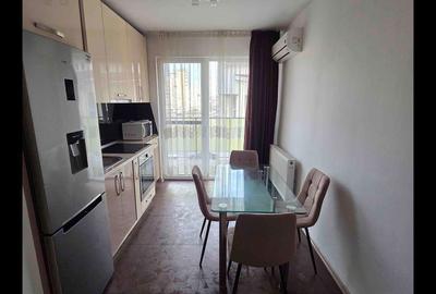 Apartament cu 3 camere în Nufărul - 12