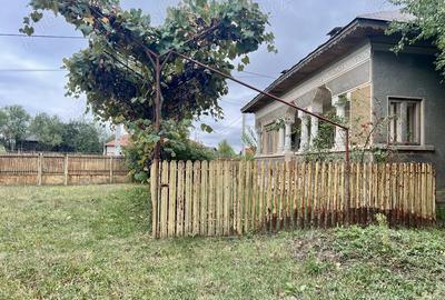 Casa la tara , Dambovita . - 4