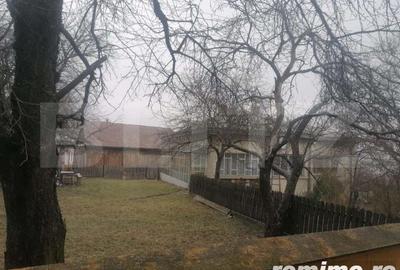 Casa individuala 140mp, teren 7000mp, Zvoristea Suceava - 3