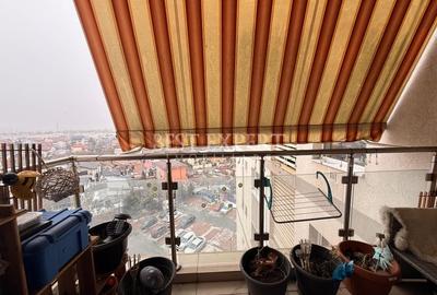 Apartament 2 camere cu parcare subterana & boxa/ Liviu Rebreanu/Auchan Titan - 11