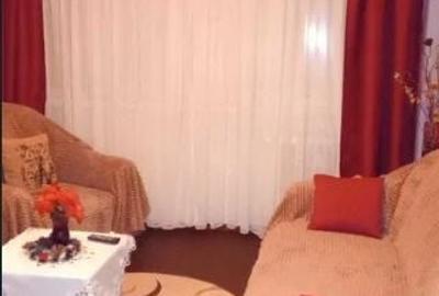 Apartament cu 3 camere decomandat în Obor