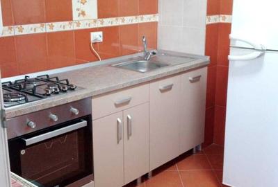 Garsonieră decomandată în Central - 6