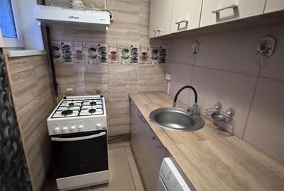 Apartament cu 2 camere în Central - 4