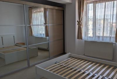 Apartament cu 2 camere decomandat, mobilat în Km 5 - 5