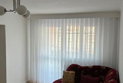 Apartament cu 2 camere decomandat, mobilat în Rogerius - 10