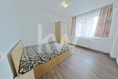Apartament cu 3 camere circular, mobilat în Griviței - 6