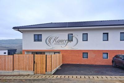 Duplex cu CF in Chinteni - 6