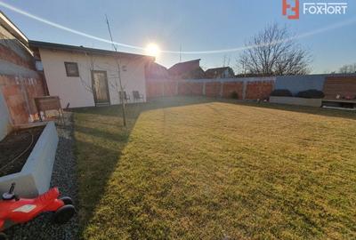 COMISION 0% Casa individuala cu 5 camere si teren de 546 mp - zona Ciarda Rosie - 27