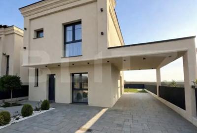 Casă cu 4 camere cu Teren 330 Mp în Central - 3