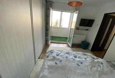 Apartament modern 2 camere decomandat aproape de Penny Manastur - 2