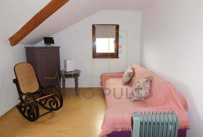 Casă cu Teren 350 Mp în Moșnița Veche - 4