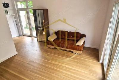 Apartament cu 3 camere decomandat în Cetății - 16