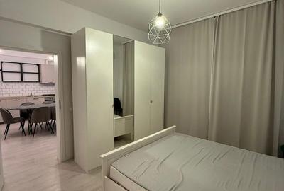 Apartament cu 4 camere, mobilat în Herăstrău - 7