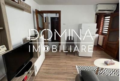 Apartament cu 2 camere semidecomandat, mobilat în Central - 4
