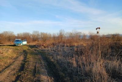 Teren Construcții intravilan de 12300 mp, în Podu Oltului - 4