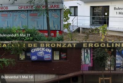 Drumul Taberei bld.1 Mai super investitie 3 spatii comerciale - 10