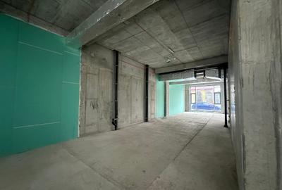 Spațiu comercial, de 383 mp, în Aviației - 10