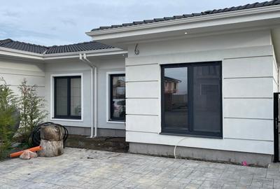 Duplex cu 3 camere cu Canalizare în Urseni - 1
