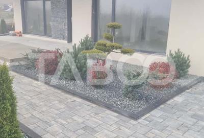 Casa individuala spatioasa Selimbar - pret excelent - 10