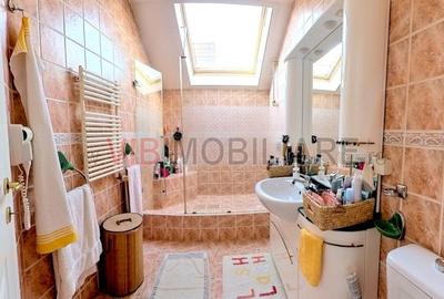 Vila deosebita pe Malul Lacului Grivita – Confort si Eleganta! - 16