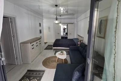 Garsonieră decomandată în Nicolina - 4