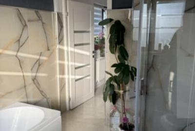 Casă cu 2 camere cu Teren 650 Mp în Central - 8