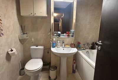 Apartament 2 camere, parcare, mobilat, Scandinavia Residence , Rond Cristalului - 14