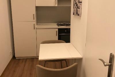Apartament cu 2 camere semidecomandat în Cișmigiu - 3
